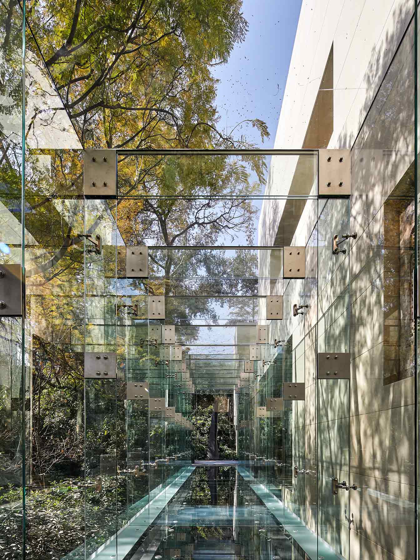 Publicación: Casa LU