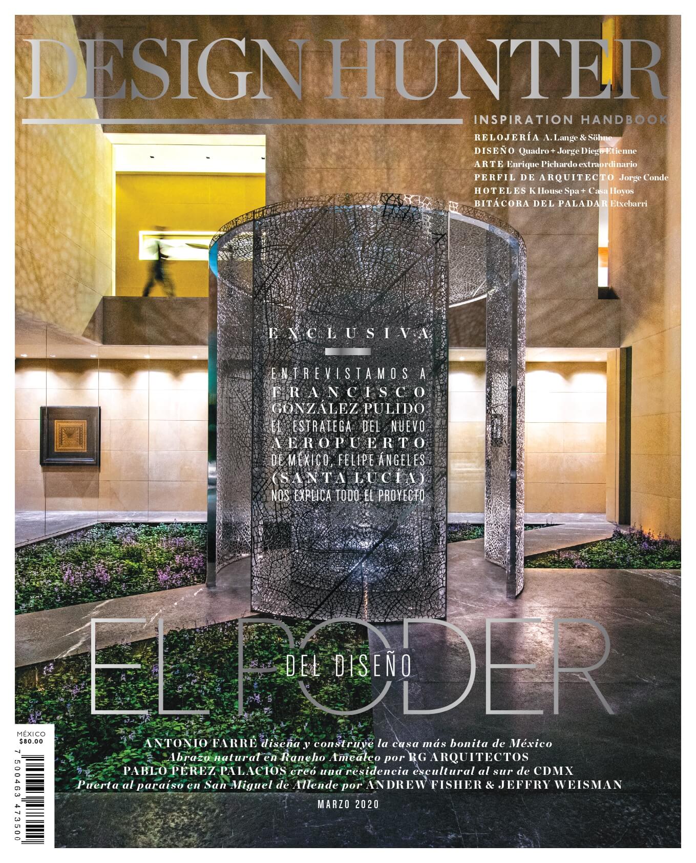 Publicación: El Poder del Diseño