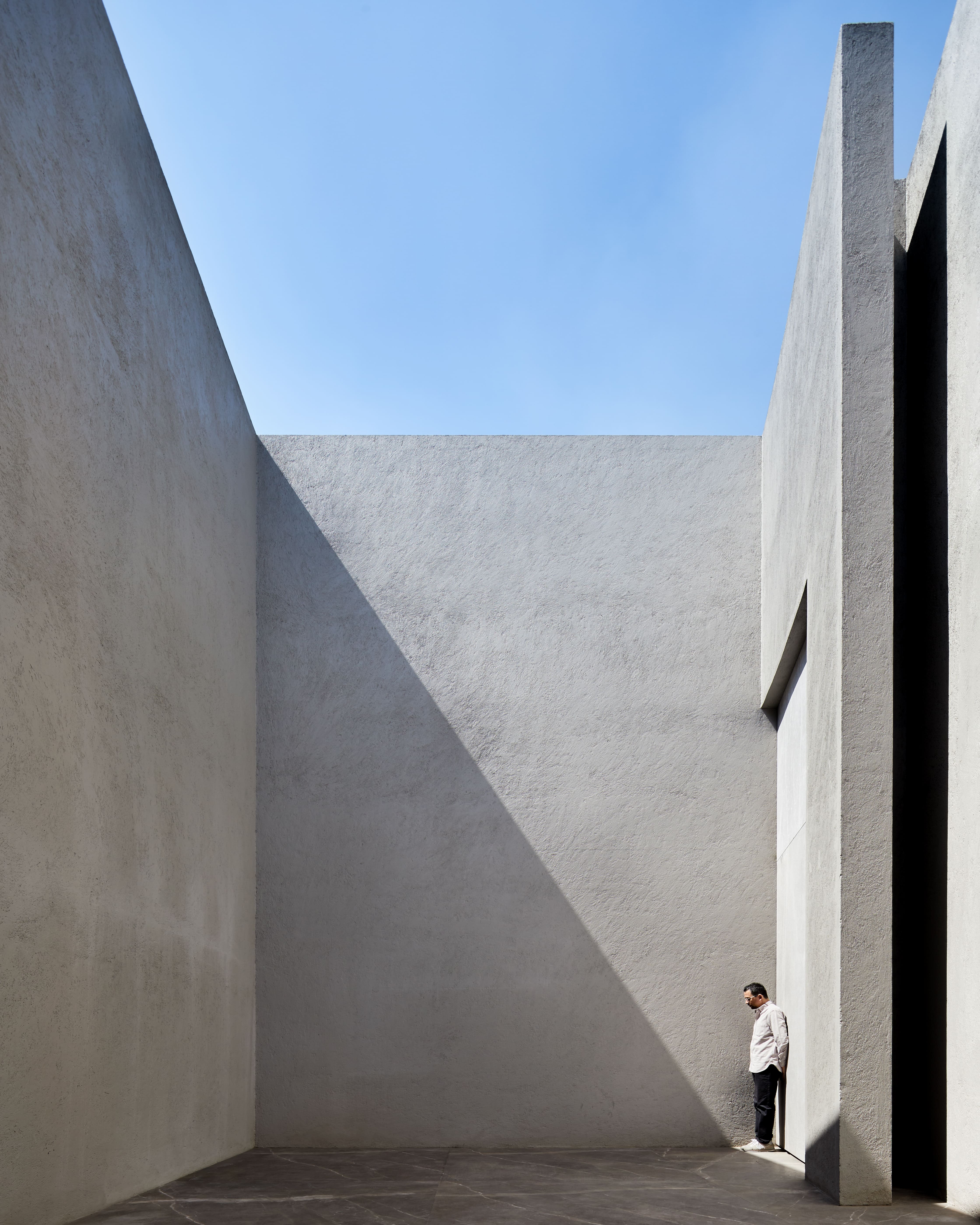 Casa CN — vista 2