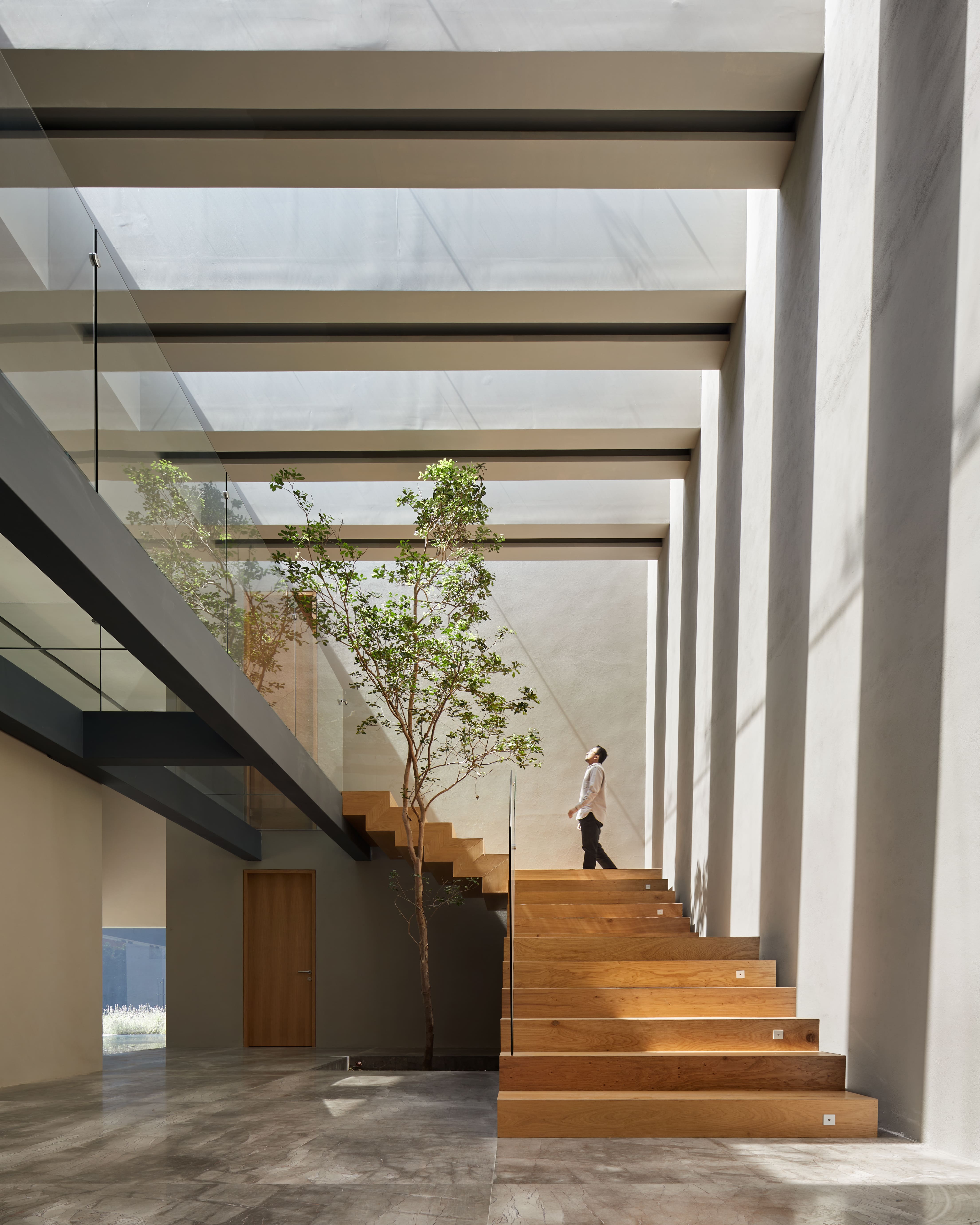 Casa CN — vista 3
