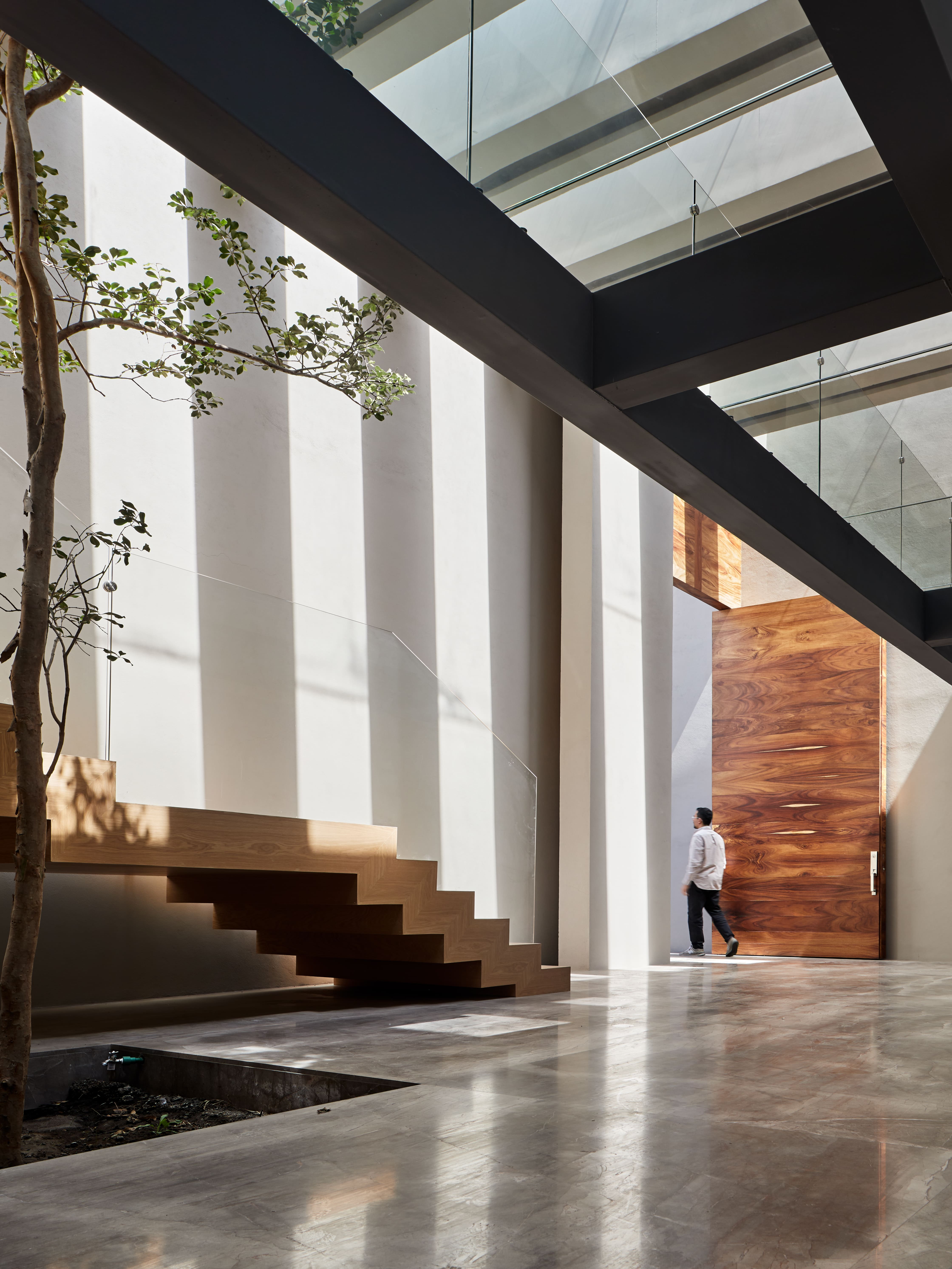Casa CN — vista 5