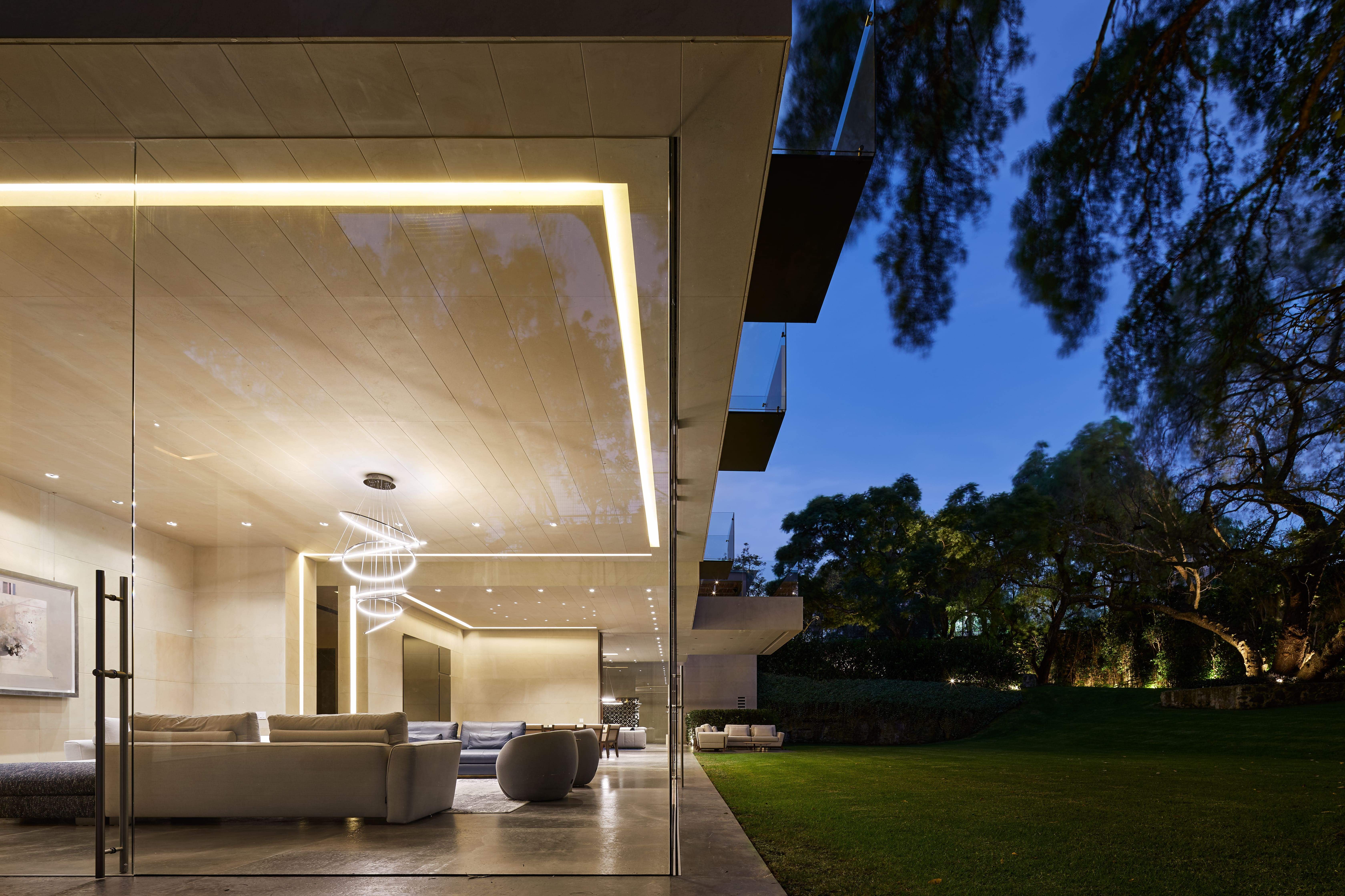 Casa CO — vista 3