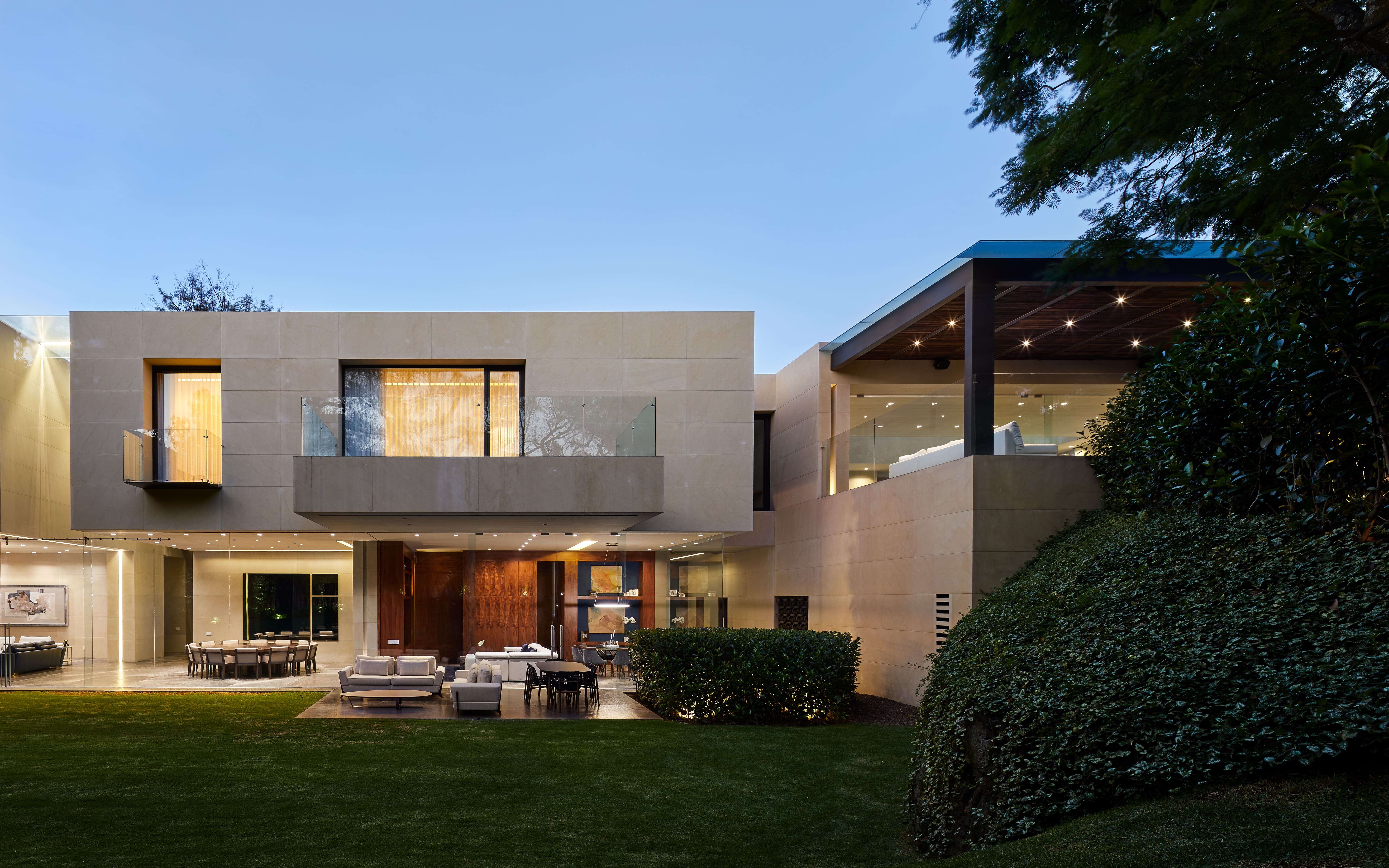 Casa CO — vista 6