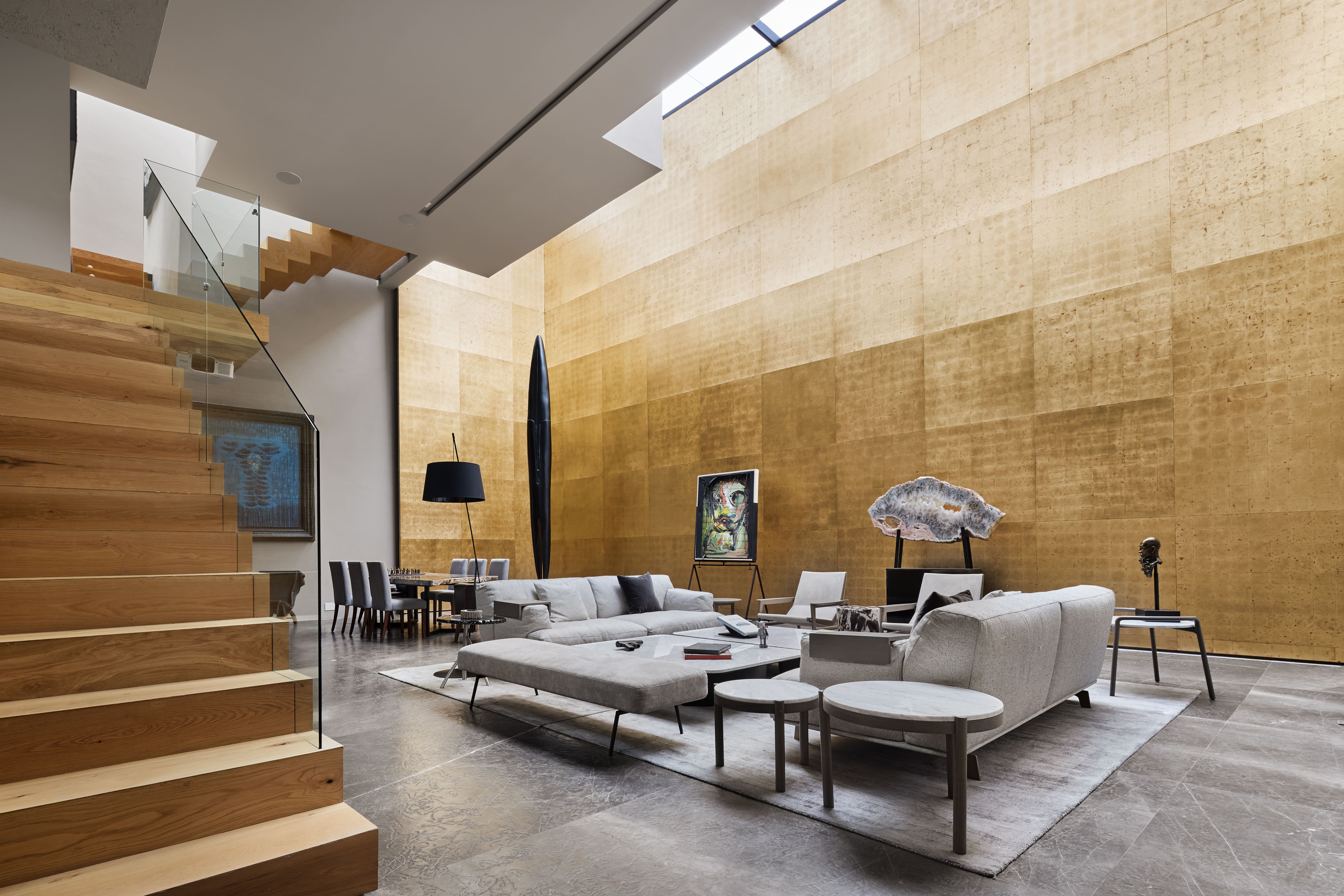 Casa DR, Residencial · 2023