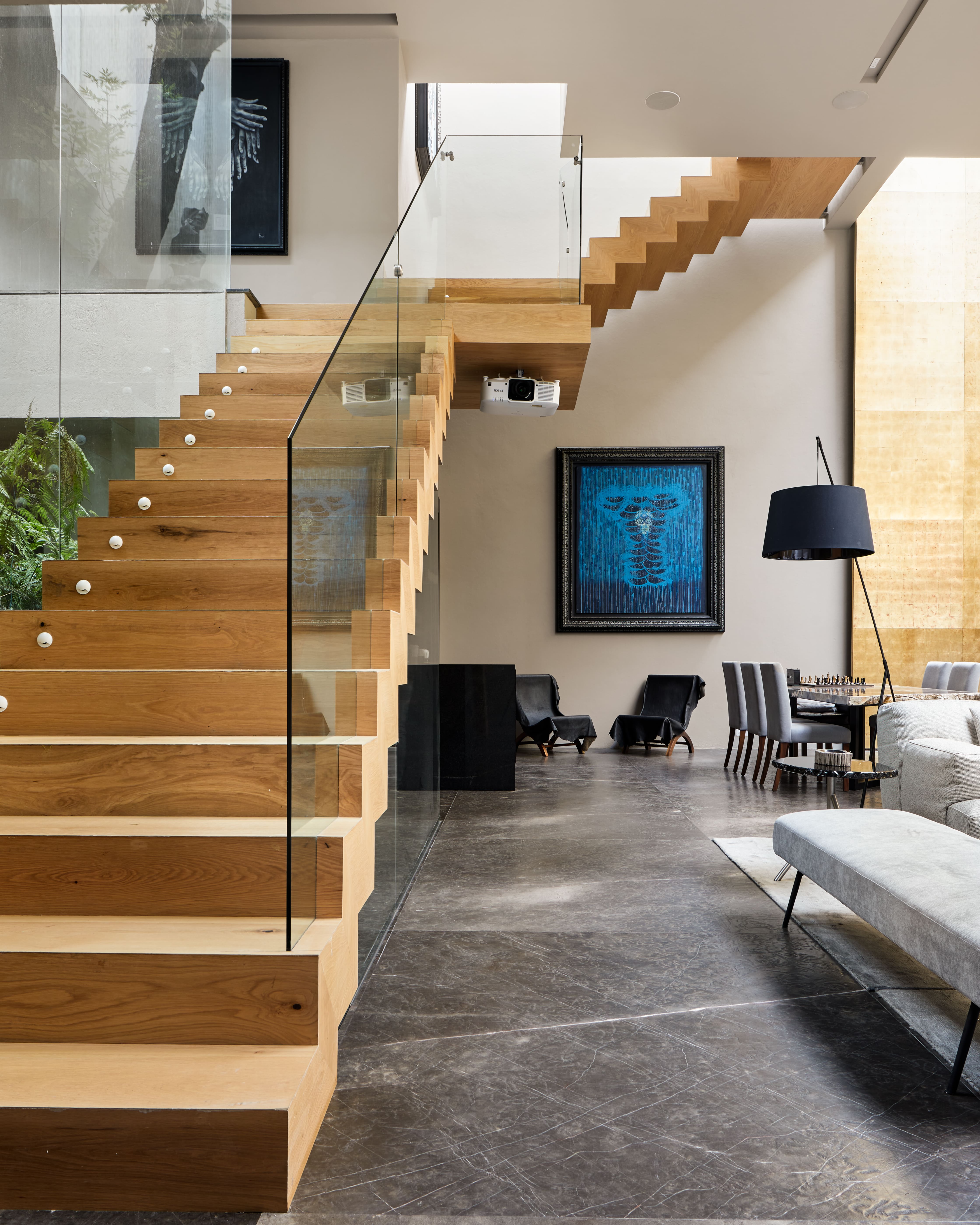 Casa DR — vista 3