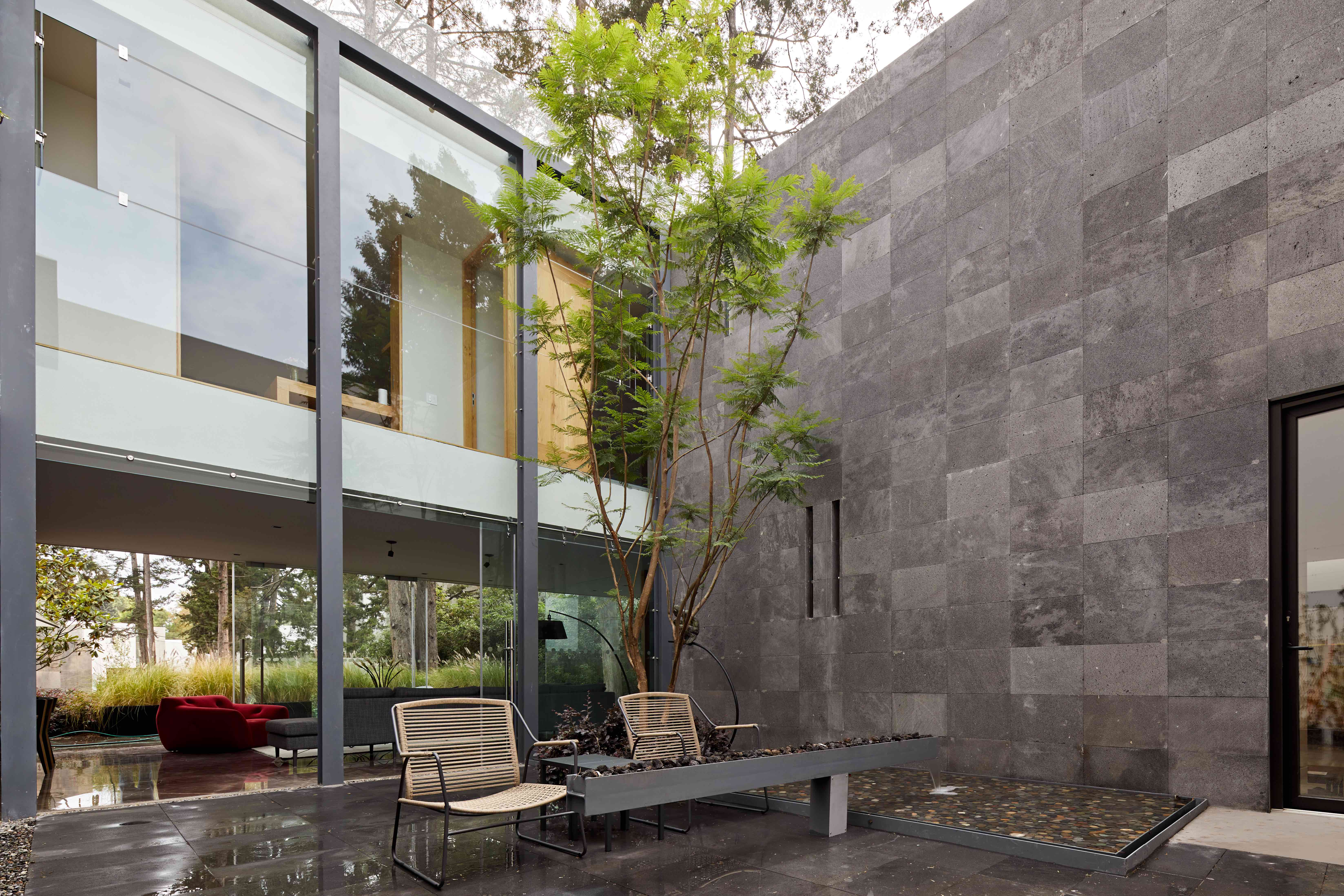 Casa FS — vista 6