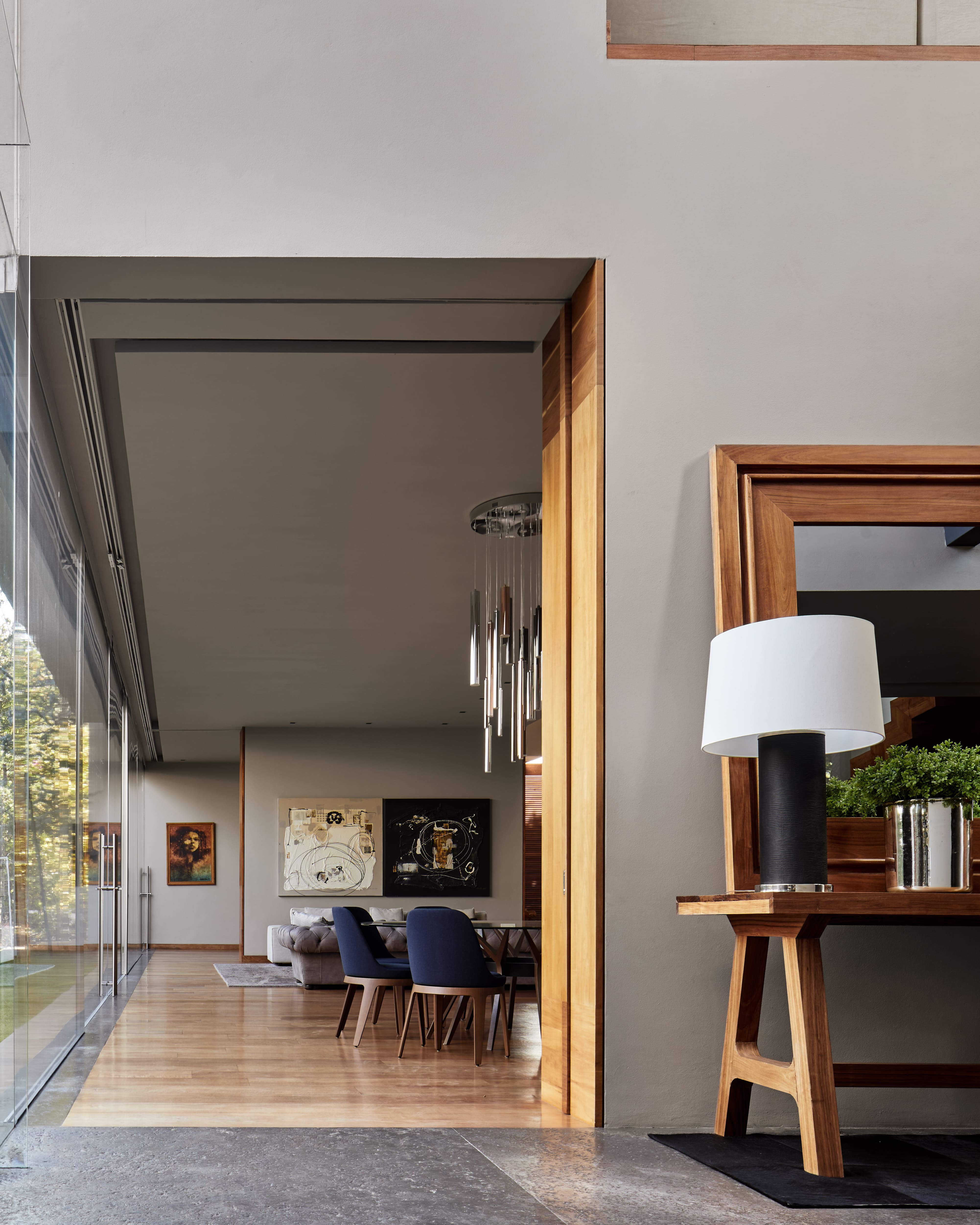 Casa RO — vista 2