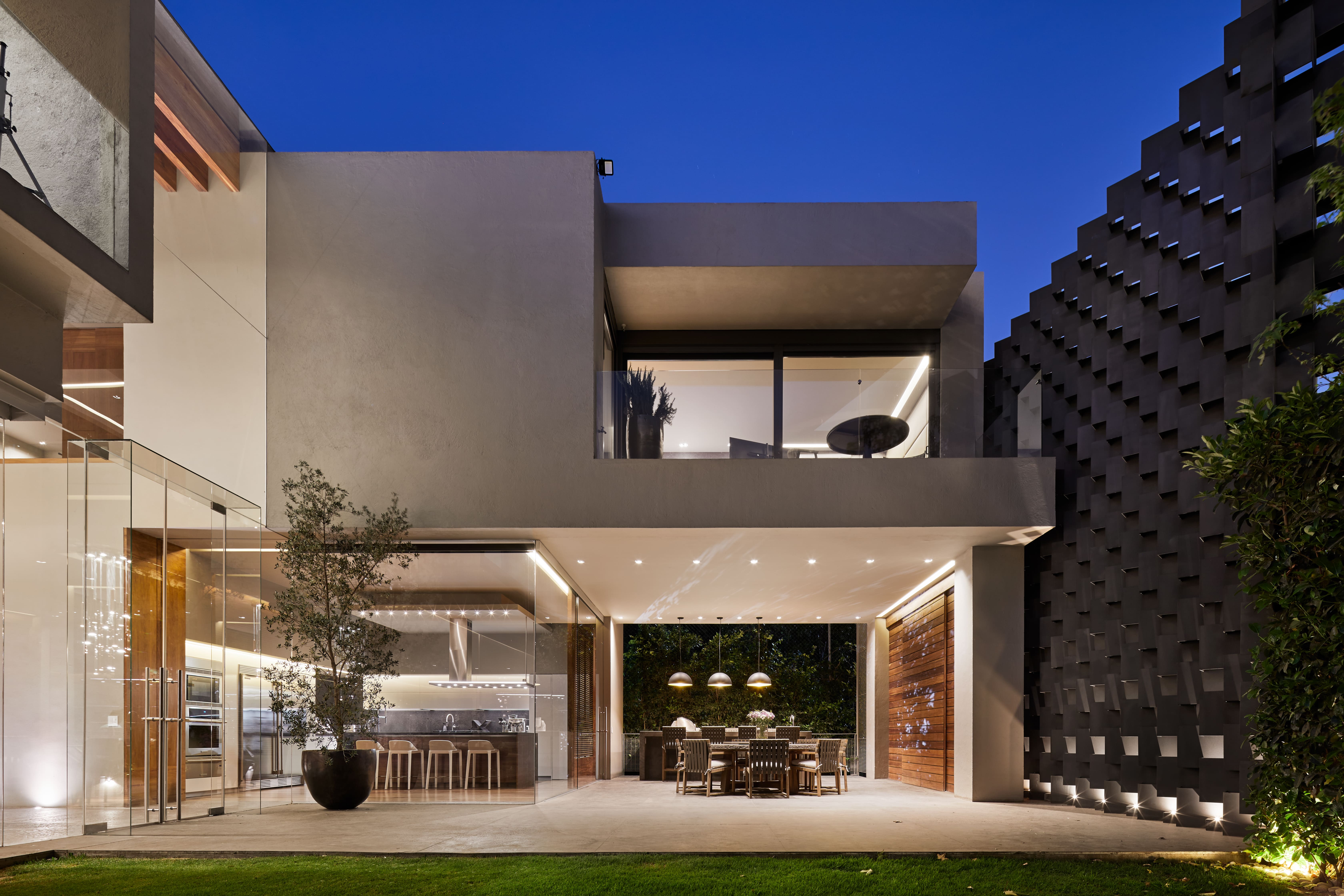 Casa RO — vista 3