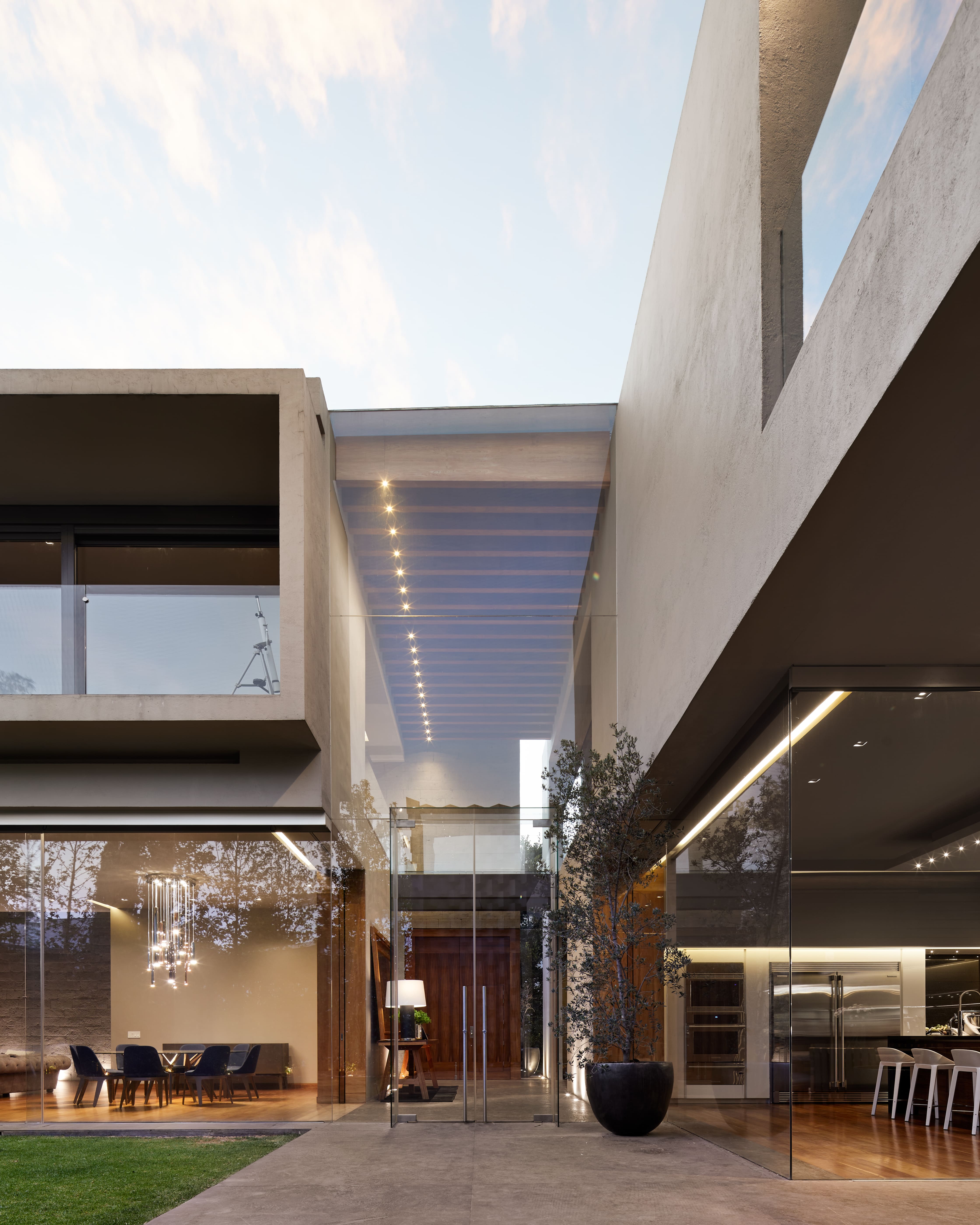 Casa RO — vista 4