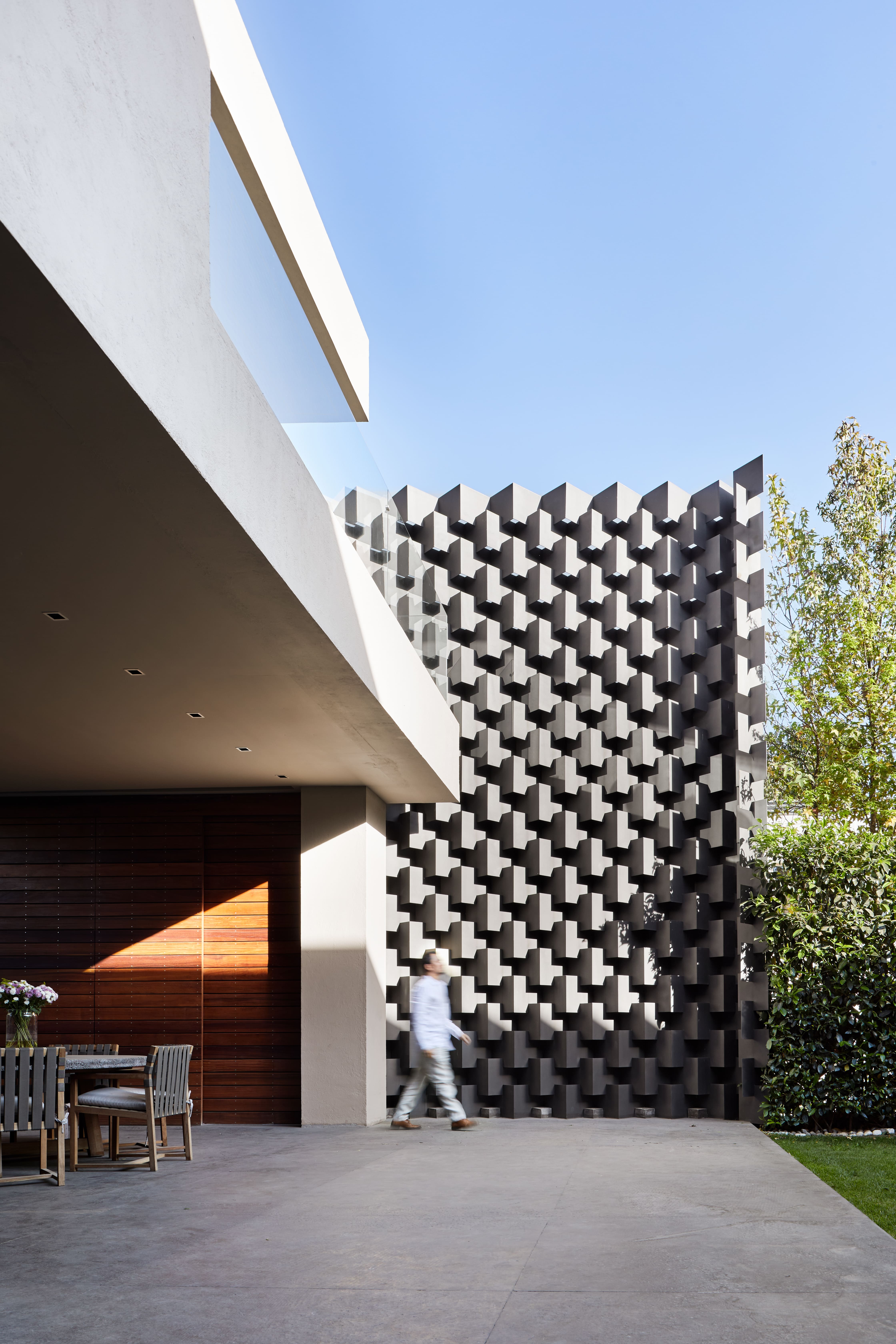 Casa RO — vista 5