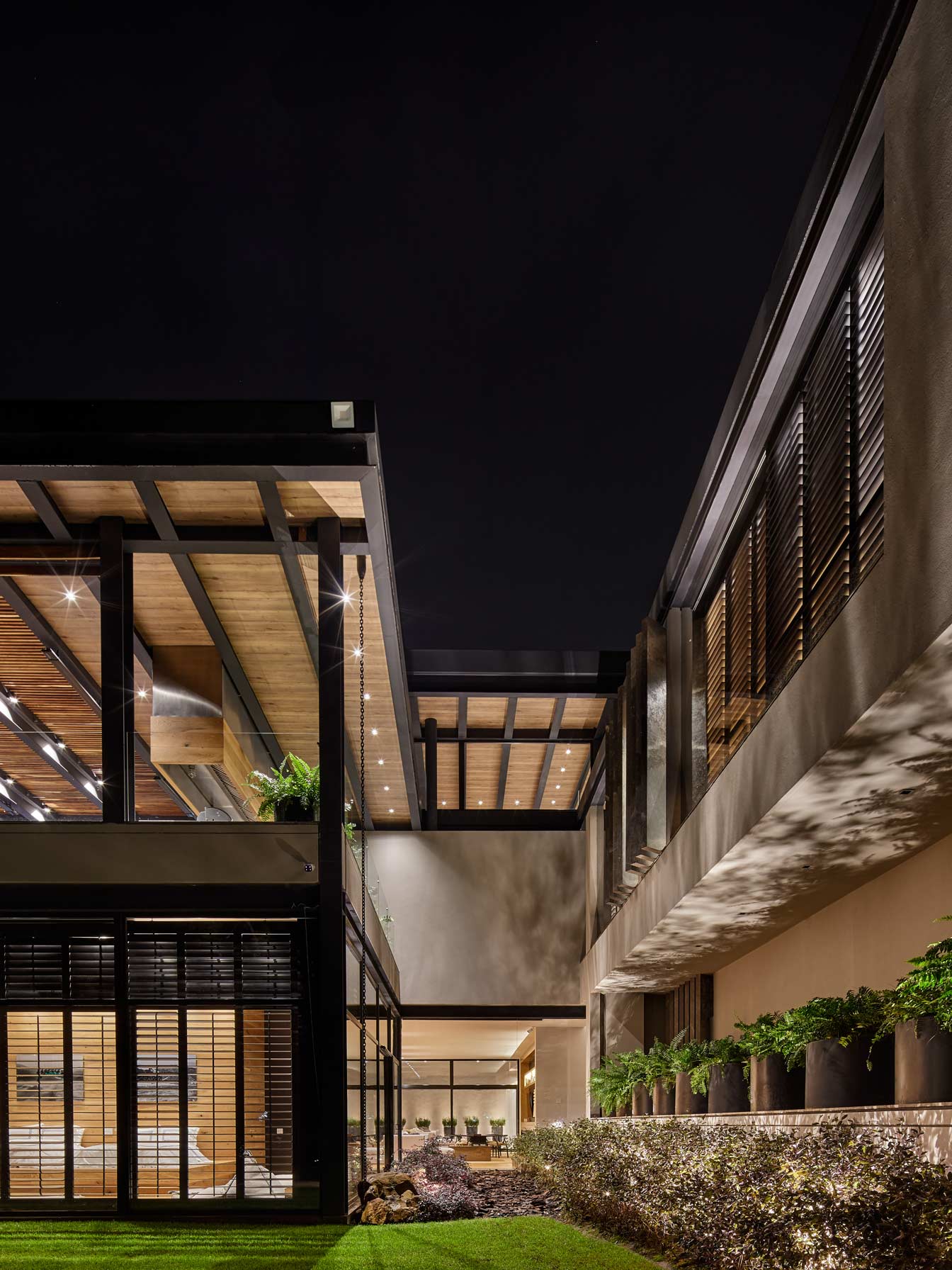 Casa VB — vista 2