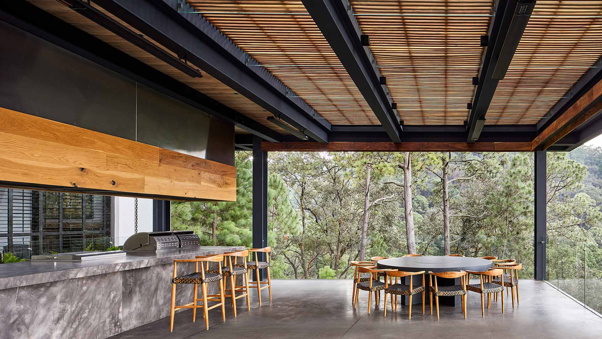 Casa VB — vista 4