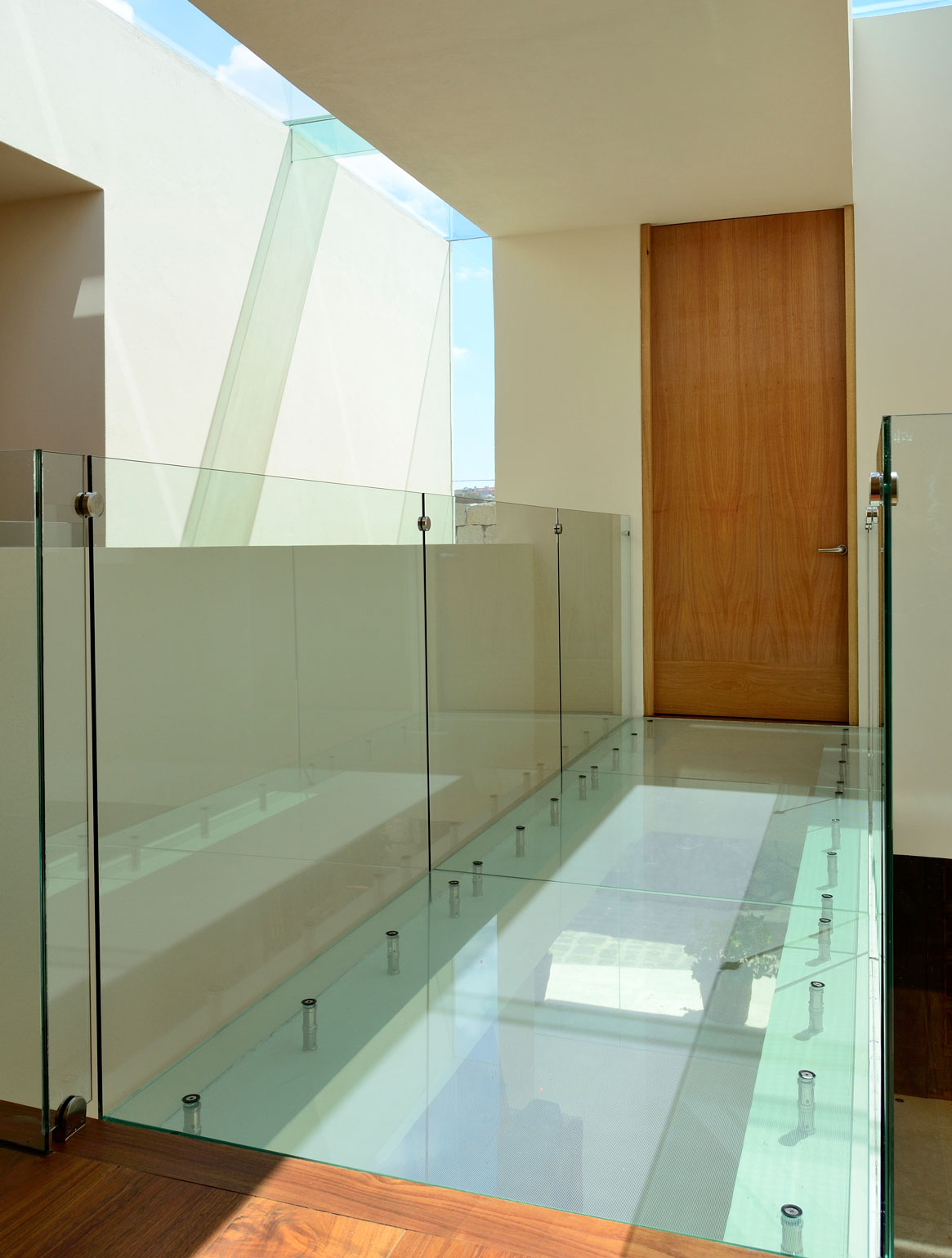 Casa VE — vista 2