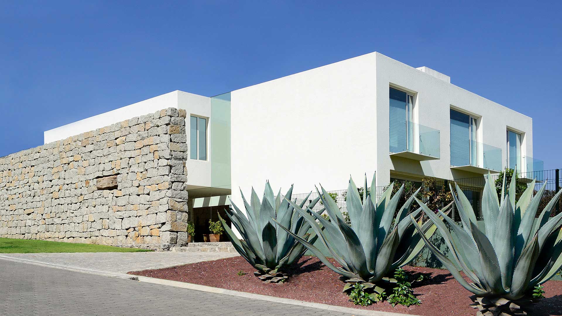 Casa VE — vista 3