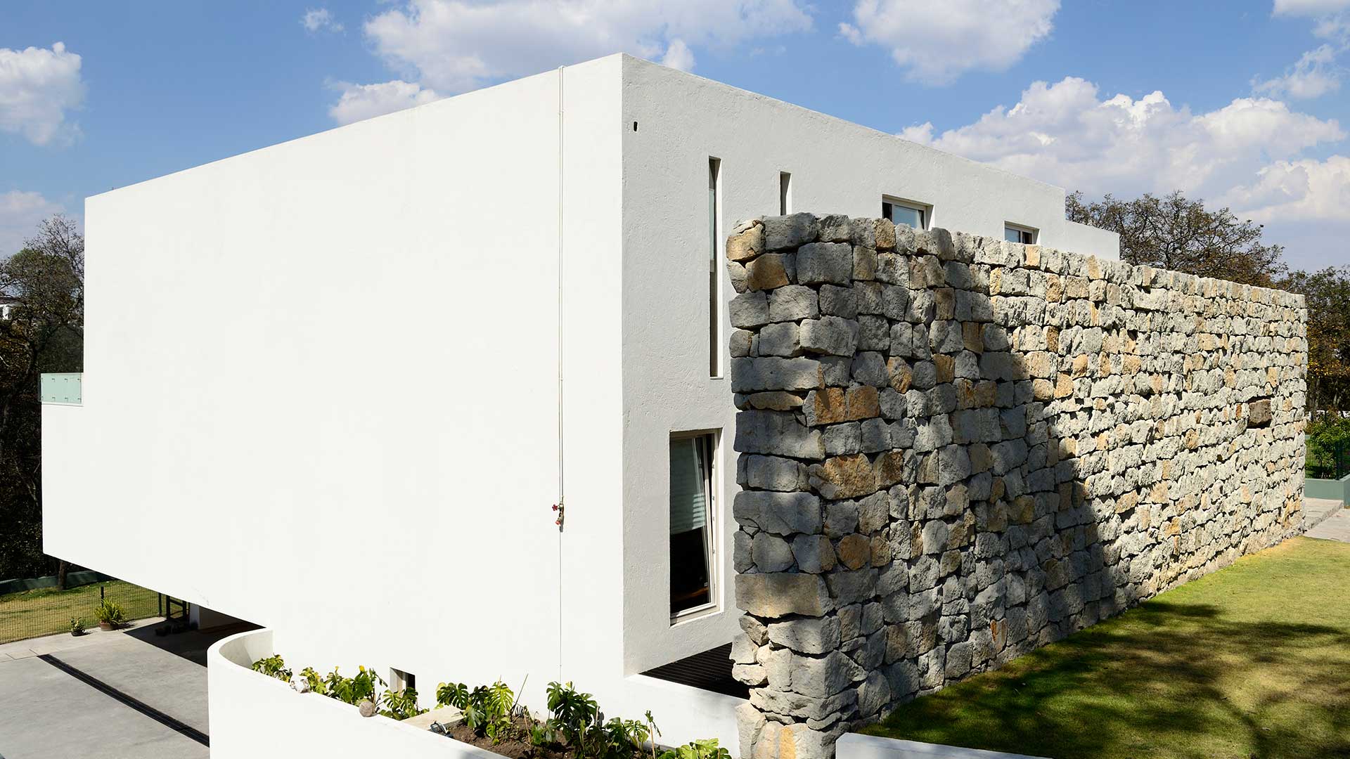 Casa VE — vista 4