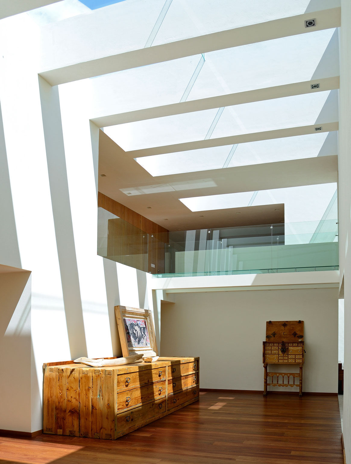 Casa VE — vista 5