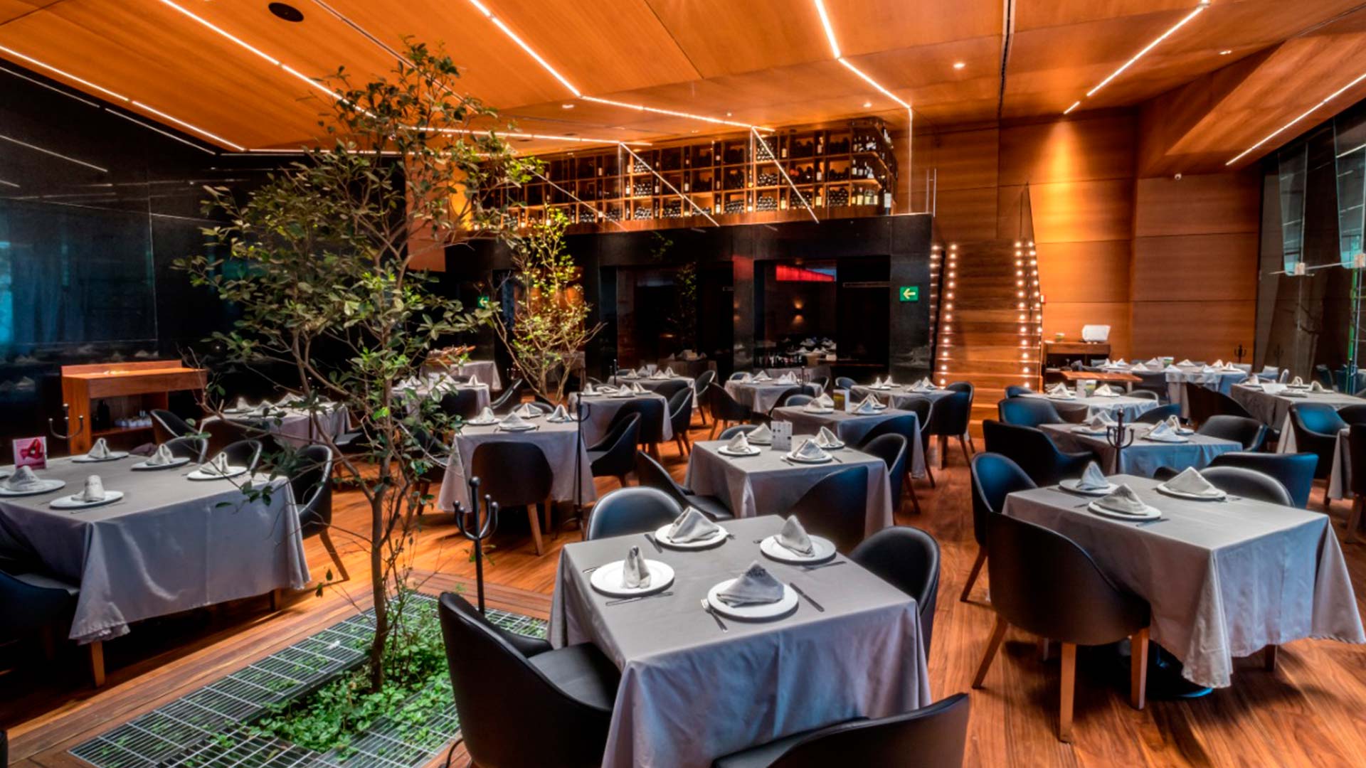 Centro Asturiano Polanco — vista 2
