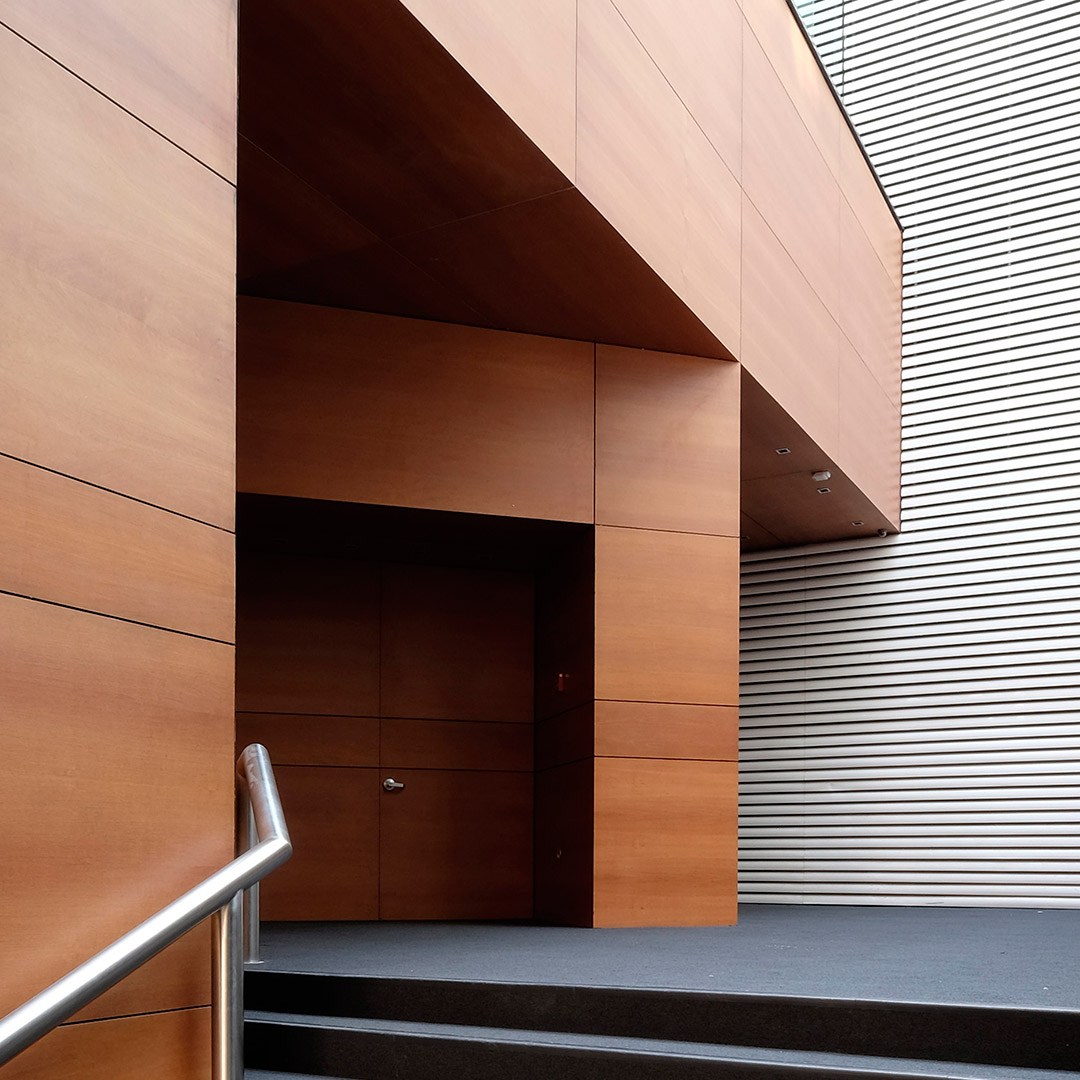 Centro Asturiano Polanco — vista 4