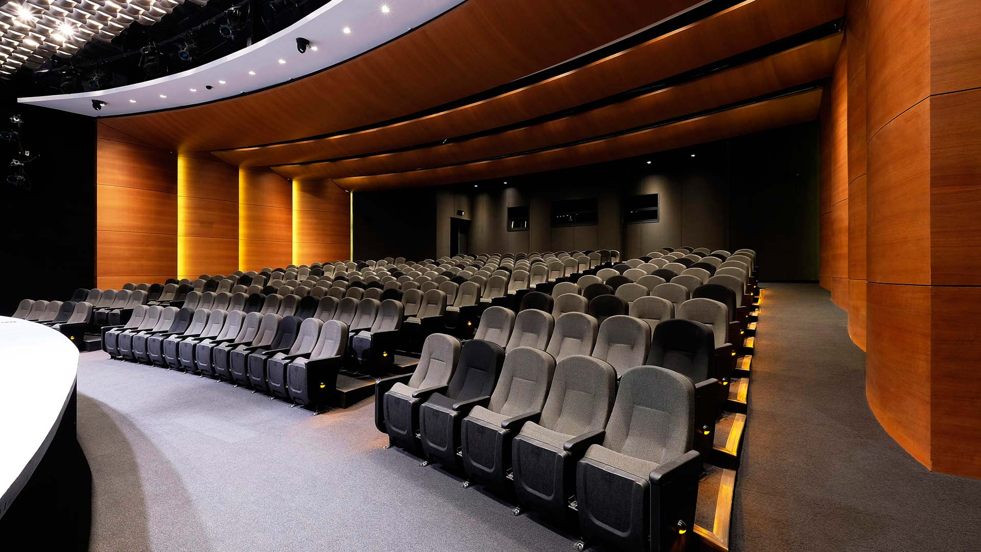 Centro Asturiano Polanco — vista 5