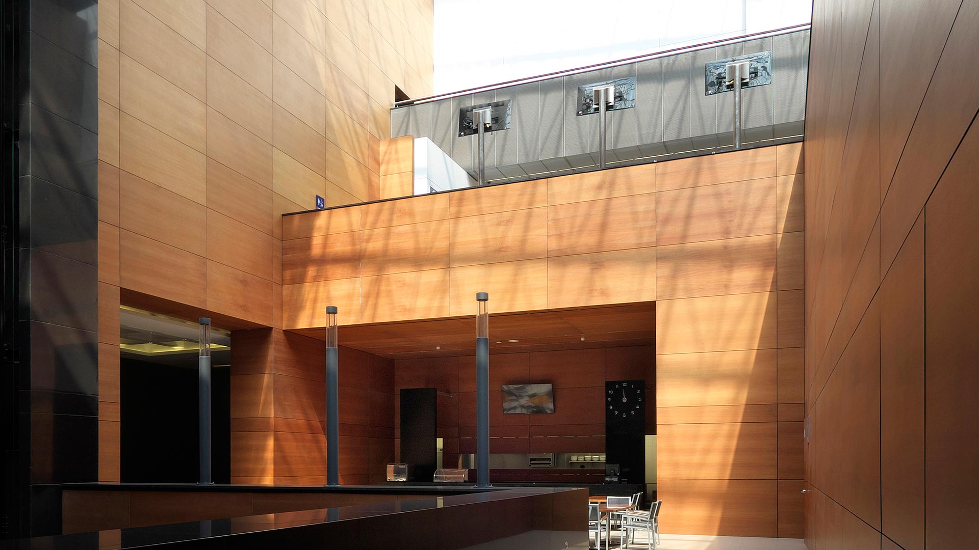 Centro Asturiano Polanco — vista 6
