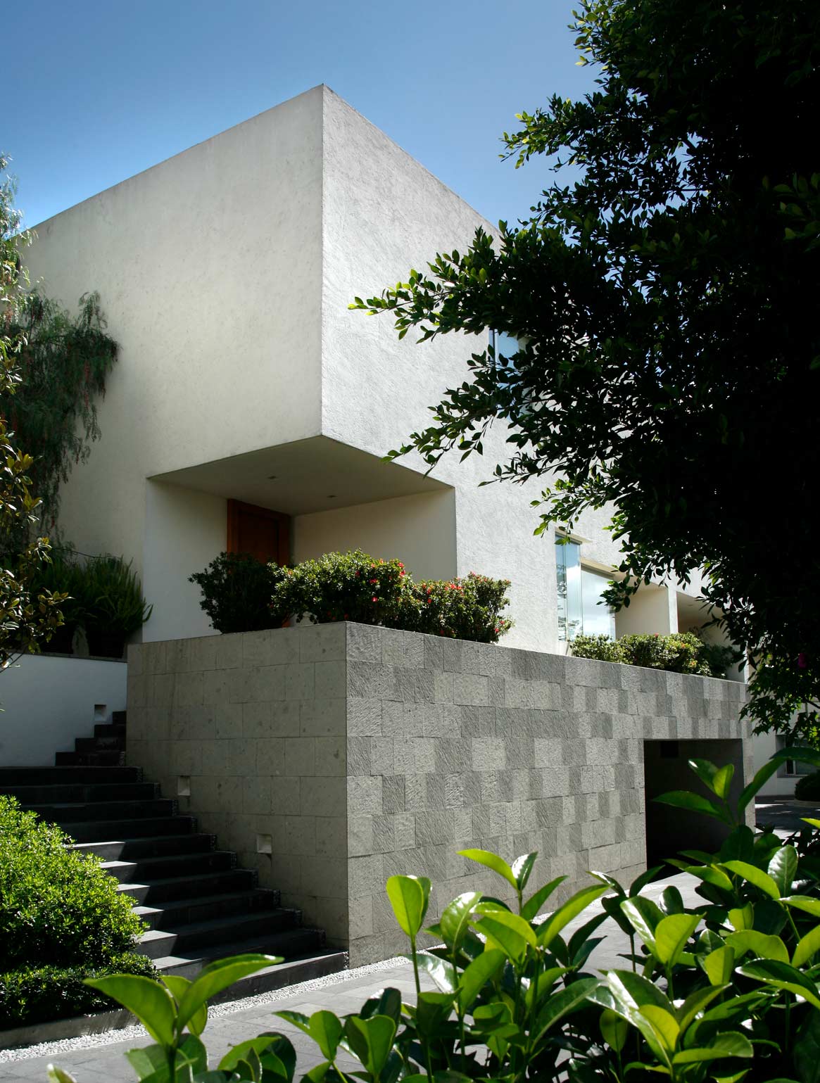 Conjunto AG — vista 2