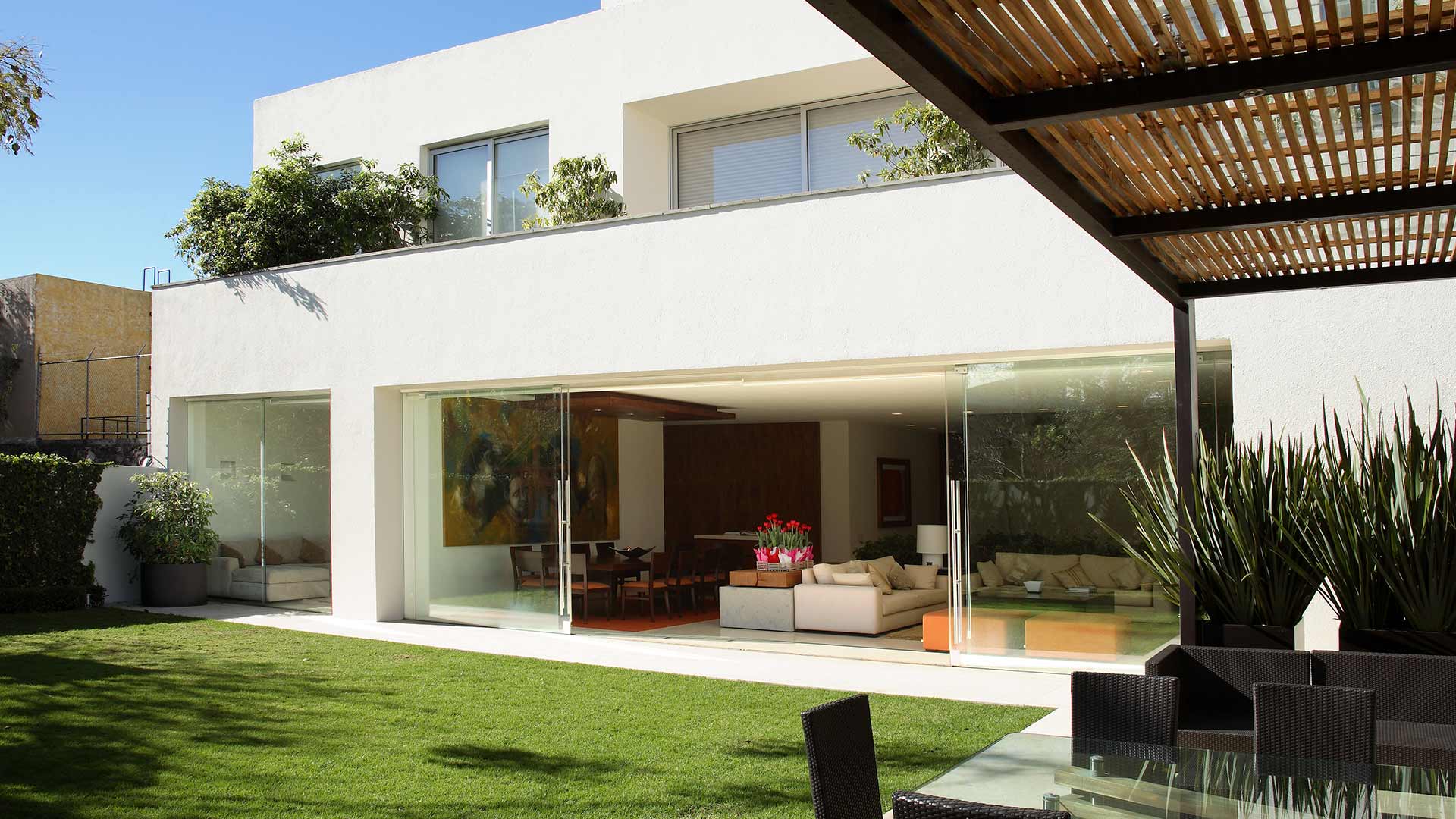 Conjunto AG — vista 3