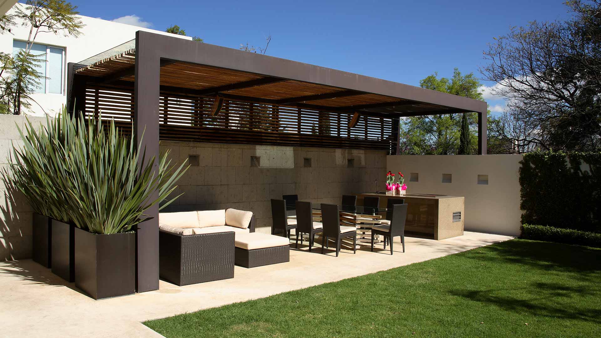Conjunto AG — vista 4