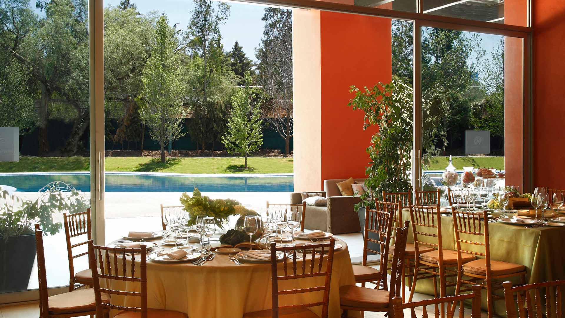 Hacienda San Miguel — vista 5