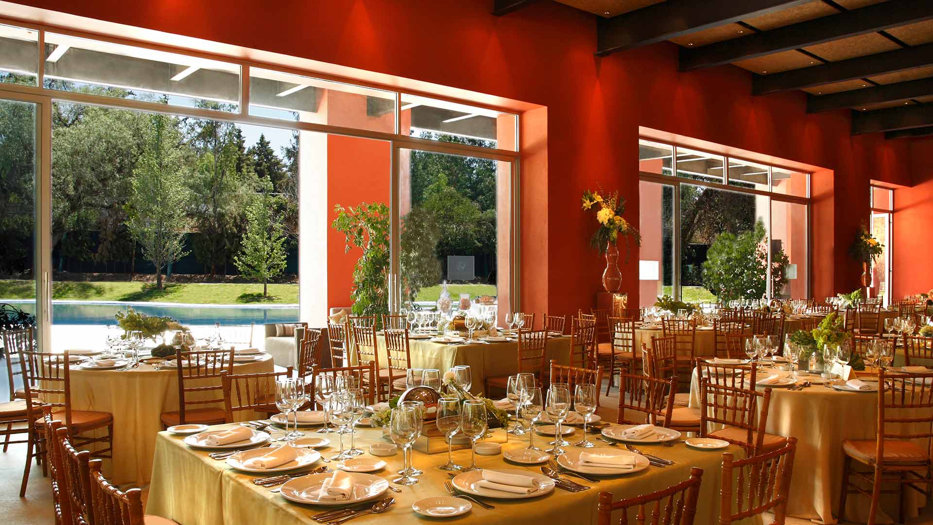 Hacienda San Miguel — vista 6